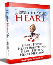 listen to your heart eBook