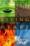 Living from the Heart Book